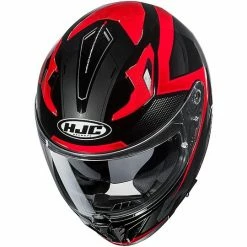 Integral Motorrad Helm HJC I70 Doppel Visier MC4H Schwarz Fluo Gelb -Hjc Store integral motorrad helm hjc i70 doppel visier mc4h schwarz fluo gelb 60880