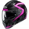 Integral Motorrad Helm HJC I70 Doppel Visier MC8 NEro Fuchsia 1 Integral Motorrad Helm HJC I70 Doppel Visier MC8 NEro Fuchsia -Hjc Store integral motorrad helm hjc i70 doppel visier mc8 nero fuchsia 60885
