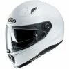 Integral Motorrad Helm HJC I70 Doppel Visier Monocolor Matt Weiß -Hjc Store integral motorrad helm hjc i70 doppel visier monocolor matt weiss 60958
