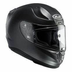 Integral Motorrad Helm HJC RPHA 11 Semi Matte Titanium