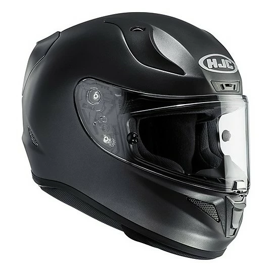 Integral Motorrad Helm HJC RPHA 11 Semi Matte Titanium 3 Integral Motorrad Helm HJC RPHA 11 Semi Matte Titanium