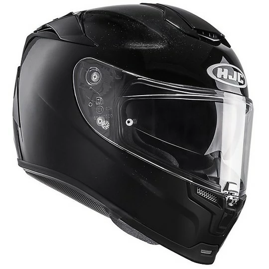 Integral Motorrad Helm HJC RPHA 70 Gloss Black 4 Integral Motorrad Helm HJC RPHA 70 Gloss Black – Bild 2