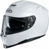 Integral Motorrad Helm HJC RPHA 70 Gloss White -Hjc Store integral motorrad helm hjc rpha 70 gloss white 138015
