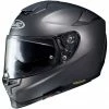 Integral Motorrad Helm HJC RPHA 70 Semi Matte Titanium