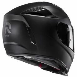 Integral Motorrad Helm HJC RPHA 70 Semi Opaque Schwarz -Hjc Store integral motorrad helm hjc rpha 70 semi opaque schwarz 30913