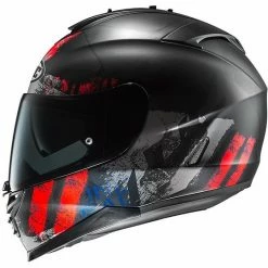 Integral Motorrad-Sturzhelm HJC IS-17 Shapy MC1SF Schwarz Rot 11 Integral Motorrad-Sturzhelm HJC IS-17 Shapy MC1SF Schwarz Rot -Hjc Store integral motorrad sturzhelm hjc is 17 shapy mc1sf schwarz rot 43788