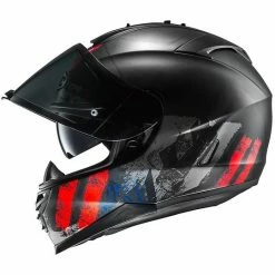 Integral Motorrad-Sturzhelm HJC IS-17 Shapy MC1SF Schwarz Rot 12 Integral Motorrad-Sturzhelm HJC IS-17 Shapy MC1SF Schwarz Rot -Hjc Store integral motorrad sturzhelm hjc is 17 shapy mc1sf schwarz rot 43789