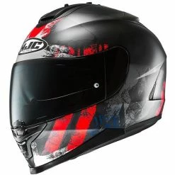 Integral Motorrad-Sturzhelm HJC IS-17 Shapy MC1SF Schwarz Rot 14 Integral Motorrad-Sturzhelm HJC IS-17 Shapy MC1SF Schwarz Rot -Hjc Store integral motorrad sturzhelm hjc is 17 shapy mc1sf schwarz rot 43791