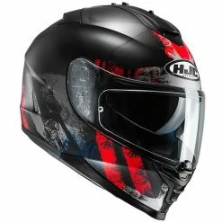 Integral Motorrad-Sturzhelm HJC IS-17 Shapy MC1SF Schwarz Rot 15 Integral Motorrad-Sturzhelm HJC IS-17 Shapy MC1SF Schwarz Rot -Hjc Store integral motorrad sturzhelm hjc is 17 shapy mc1sf schwarz rot 43792