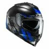 Integral Motorrad-Sturzhelm HJC IS-17 Shapy MC2SF Schwarz Blau -Hjc Store integral motorrad sturzhelm hjc is 17 shapy mc2sf schwarz blau 43793