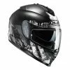 Integral Motorrad-Sturzhelm HJC IS-17 Shapy MC5SF Schwarz Weiß -Hjc Store integral motorrad sturzhelm hjc is 17 shapy mc5sf schwarz weiss 43795