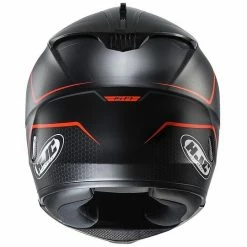 Integral Motorrad-Sturzhelm HJC IS17 Doppel Visor Lank MC-5SF Schwarz Grau -Hjc Store integral motorrad sturzhelm hjc is17 doppel visor lank mc 5sf schwarz grau 25999