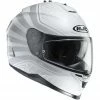 Integral Motorrad-Sturzhelm HJC IS17 Doppel Visor Ordin MC-10 White -Hjc Store integral motorrad sturzhelm hjc is17 doppel visor ordin mc 10 white 120179