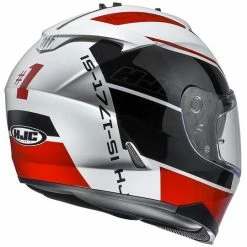 Integral Motorrad-Sturzhelm HJC IS17 Doppel Visor Tridents MC-4-Schwarz-Grün 5 Integral Motorrad-Sturzhelm HJC IS17 Doppel Visor Tridents MC-4-Schwarz-Grün -Hjc Store integral motorrad sturzhelm hjc is17 doppel visor tridents mc 4 schwarz gruen 26005
