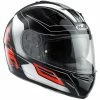 Integral Motorrad-Sturzhelm HJC TR-1 Doppel-Visor Skyride MC-1 Schwarz Rot -Hjc Store integral motorrad sturzhelm hjc tr 1 doppel visor skyride mc 1 schwarz rot 26019