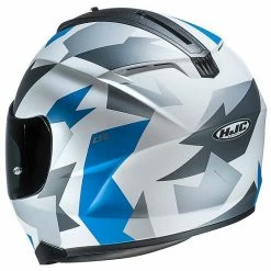 Integral Motorradhelm HJC C70 Doppel Visier Valon MC4HSF Schwarz Fluo Gelb -Hjc Store integral motorradhelm hjc c70 doppel visier valon mc4hsf schwarz fluo gelb 60967