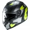 Integral Motorradhelm HJC C70 Doppel Visier Valon MC4HSF Schwarz Fluo Gelb 1 Integral Motorradhelm HJC C70 Doppel Visier Valon MC4HSF Schwarz Fluo Gelb -Hjc Store integral motorradhelm hjc c70 doppel visier valon mc4hsf schwarz fluo gelb 60968