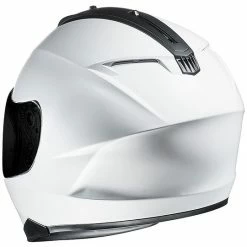 Integral Motorradhelm HJC C70 Doppel Visier White Pearl -Hjc Store integral motorradhelm hjc c70 doppel visier white pearl 61094