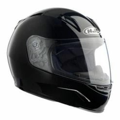 Integral Motorradhelm HJC CLY Black Child