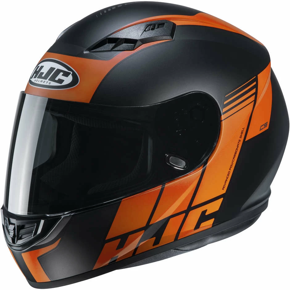 Integral Motorradhelm Hjc CS-15 MYLO MC7SF Matt 3 Integral Motorradhelm Hjc CS-15 MYLO MC7SF Matt