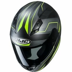 Integral Motorradhelm HJC CS-15 Trion MC1SF Schwarz Rot 6 Integral Motorradhelm HJC CS-15 Trion MC1SF Schwarz Rot -Hjc Store integral motorradhelm hjc cs 15 trion mc1sf schwarz rot 61642