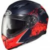 Integral Motorradhelm Hjc F70 SPIELBERG RED BULL RING MC21SF Blickdicht -Hjc Store integral motorradhelm hjc f70 spielberg red bull ring mc21sf blickdicht 138103