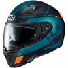 Integral Motorradhelm HJC I70 Doppel Visier Karon MC6HSF Schwarz Blau 1 Integral Motorradhelm HJC I70 Doppel Visier Karon MC6HSF Schwarz Blau -Hjc Store integral motorradhelm hjc i70 doppel visier karon mc6hsf schwarz blau 60895