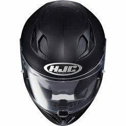 Integral Motorradhelm HJC I70 Doppel Visier Monochrom Matt Schwarz -Hjc Store integral motorradhelm hjc i70 doppel visier monochrom matt schwarz 117004