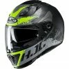 Integral Motorradhelm HJC I70 Doppel Visier Rias MC4HSF Schwarz Gelb -Hjc Store integral motorradhelm hjc i70 doppel visier rias mc4hsf schwarz gelb 60954