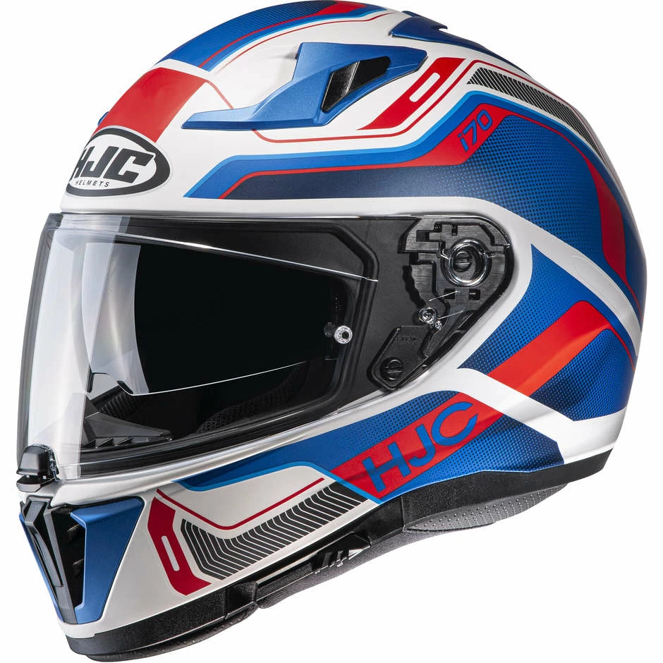 Integral Motorradhelm Hjc I70 LONEX MC21SF Matt 3 Integral Motorradhelm Hjc I70 LONEX MC21SF Matt