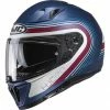 Integral Motorradhelm Hjc I70 SURF MC21SF Matt -Hjc Store integral motorradhelm hjc i70 surf mc21sf matt 138211