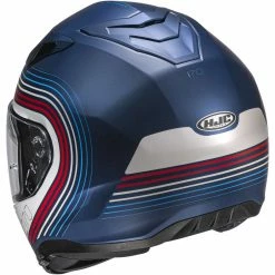 Integral Motorradhelm Hjc I70 SURF MC21SF Matt -Hjc Store integral motorradhelm hjc i70 surf mc21sf matt 138215
