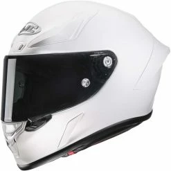 Integral Motorradhelm Hjc RPHA 1 UNI Weiß