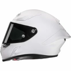 Integral Motorradhelm Hjc RPHA 1 UNI Weiß -Hjc Store integral motorradhelm hjc rpha 1 uni weiss 137871