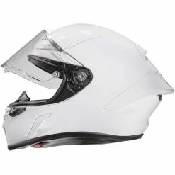 Integral Motorradhelm Hjc RPHA 1 UNI Weiß -Hjc Store integral motorradhelm hjc rpha 1 uni weiss 137950