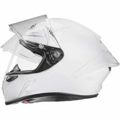 Integral Motorradhelm Hjc RPHA 1 UNI Weiß -Hjc Store integral motorradhelm hjc rpha 1 uni weiss 137952