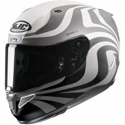 Integral Motorradhelm Hjc RPHA 11 ELDON MC10SF Matt