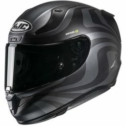 Integral Motorradhelm Hjc RPHA 11 ELDON MC5SF Matt
