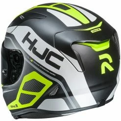 Integral Motorradhelm Hjc RPHA 11 Saravo MC5SF Schwarz Grau -Hjc Store integral motorradhelm hjc rpha 11 saravo mc5sf schwarz grau 60654