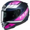 Integral Motorradhelm Hjc RPHA 11 Scona MC8 Weiß Fuchsia -Hjc Store integral motorradhelm hjc rpha 11 scona mc8 weiss fuchsia 60664