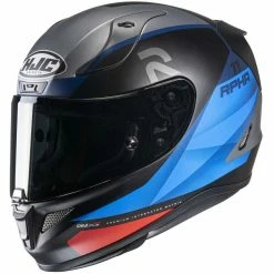 Integral Motorradhelm Hjc RPHA 11 TEXEN MC2SF Blickdicht
