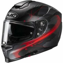 Integral Motorradhelm Hjc RPHA 70 ERIN MC1SF Matt