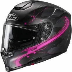 Integral Motorradhelm Hjc RPHA 70 ERIN MC8SF Matt