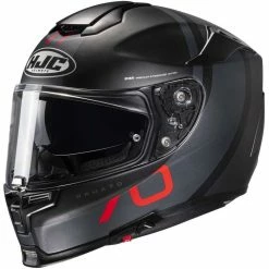 Integral Motorradhelm Hjc RPHA 70 PAIKA MC1SF Matt
