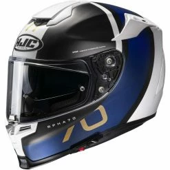 Integral Motorradhelm Hjc RPHA 70 PAIKA MC2SF Matt