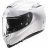 Integral Motorradhelm Hjc RPHA 70 UNI Semi White Paco