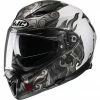 Integraler Motorradhelm Hjc F70 SPECTOR MC10 1 Integraler Motorradhelm Hjc F70 SPECTOR MC10 -Hjc Store integraler motorradhelm hjc f70 spector mc10 138097