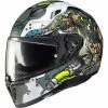 Integraler Motorradhelm Hjc I70 BANE DC COMICS MC4SF Blickdicht -Hjc Store integraler motorradhelm hjc i70 bane dc comics mc4sf blickdicht 138227