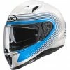 Integraler Motorradhelm Hjc I70 SURF MC2 -Hjc Store integraler motorradhelm hjc i70 surf mc2 138212