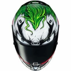 Integraler Motorradhelm Hjc RPHA 11 JOKER DC Comics MC48 9 Integraler Motorradhelm Hjc RPHA 11 JOKER DC Comics MC48 -Hjc Store integraler motorradhelm hjc rpha 11 joker dc comics mc48 137880